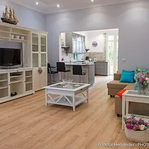 Flatguest Living House Las Palmas de Gran Canaria