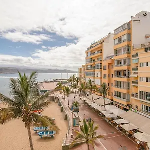  Apartment Canteras Vista Al Mar Orlando P30