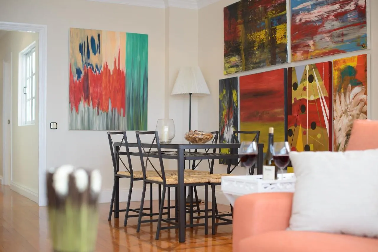 Appartement Espectacular Atico Con Vistas Al Mar à Las Palmas de Gran Canaria