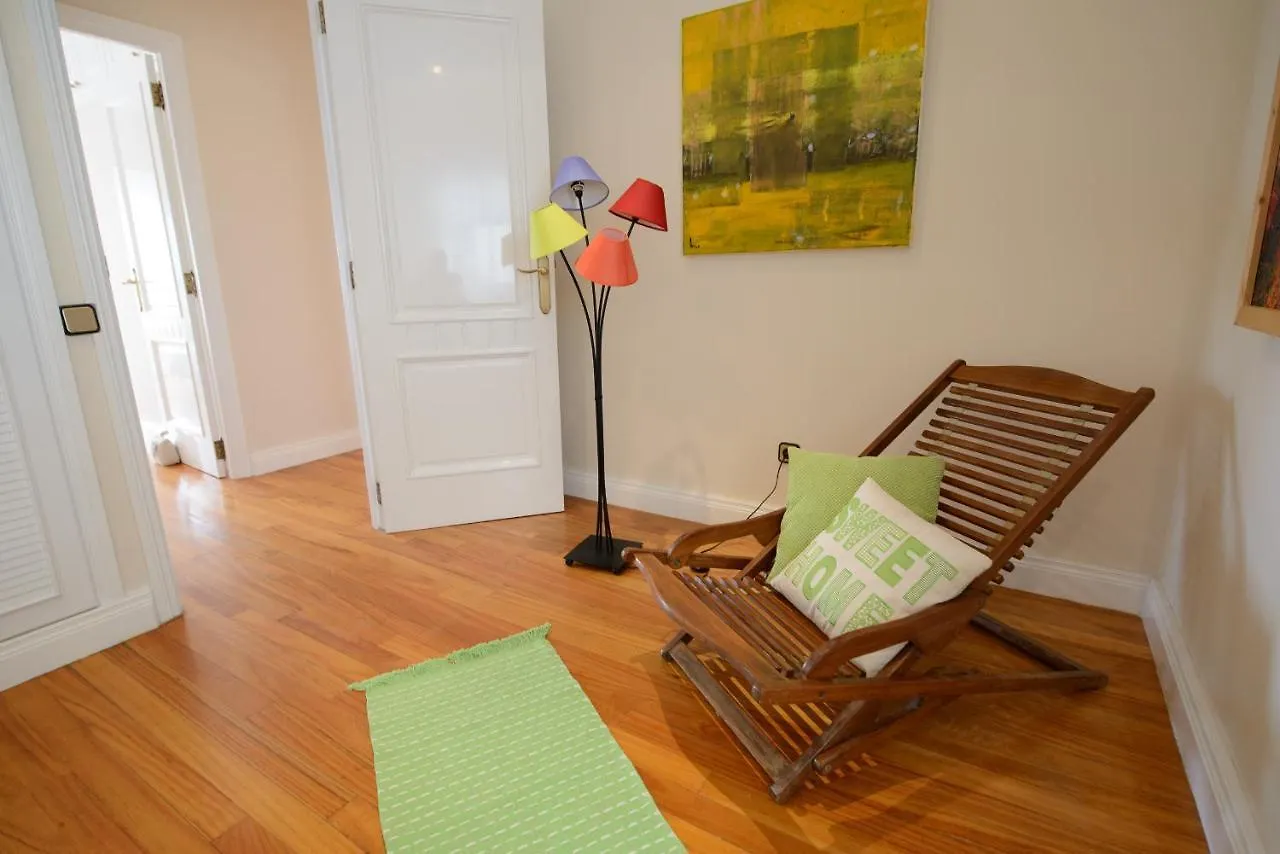 Appartement Espectacular Atico Con Vistas Al Mar à Las Palmas de Gran Canaria