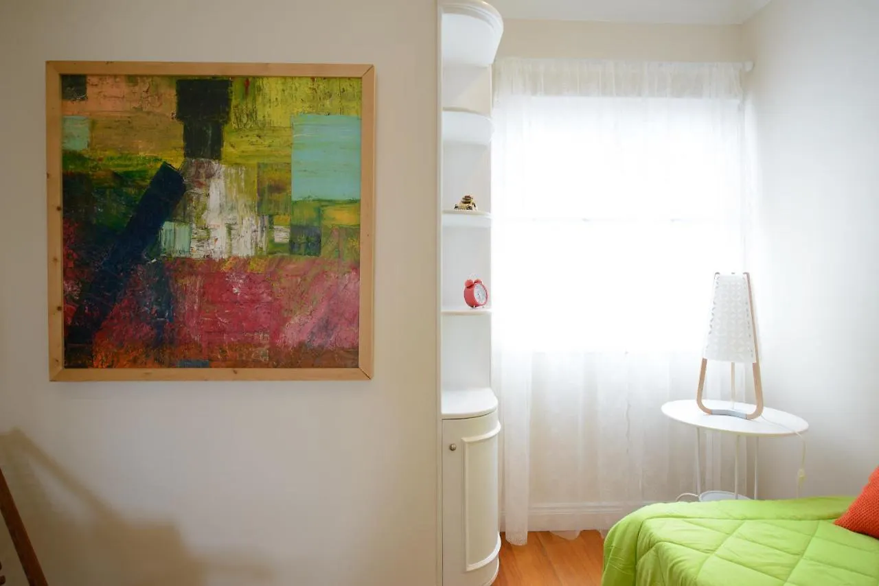 Appartement Espectacular Atico Con Vistas Al Mar à Las Palmas de Gran Canaria