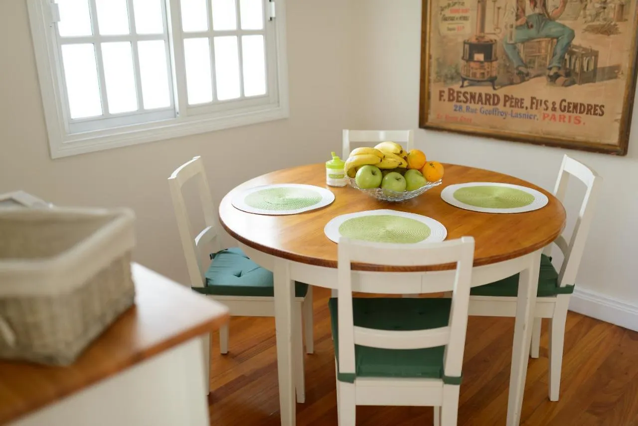 Appartement Espectacular Atico Con Vistas Al Mar à Las Palmas de Gran Canaria