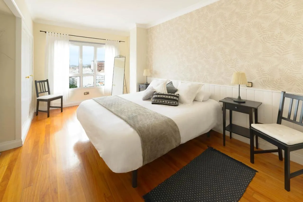 Appartement Espectacular Atico Con Vistas Al Mar à Las Palmas de Gran Canaria