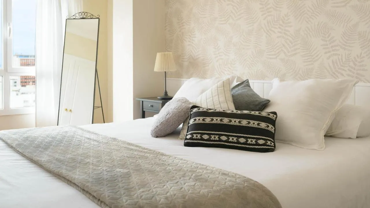 Appartement Espectacular Atico Con Vistas Al Mar à Las Palmas de Gran Canaria